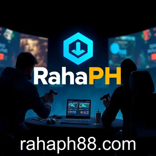 Gaming Revolution: RahaPH's Impact on the Industry