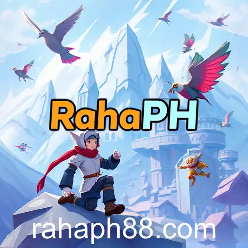The Rise of RahaPH in Global Gaming